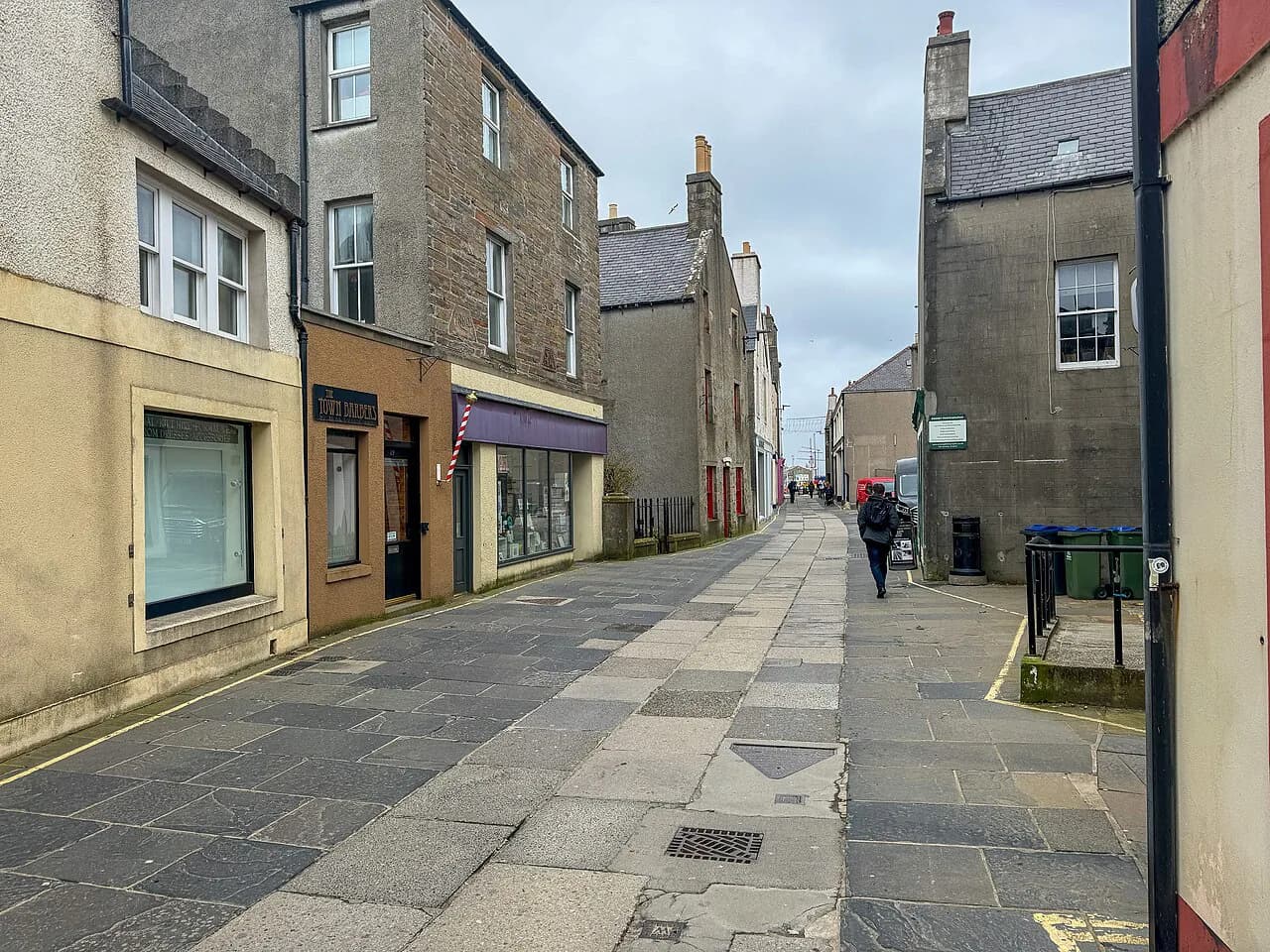 What to Eat in Kirkwall: Orkney Dishes and Where to Try Them