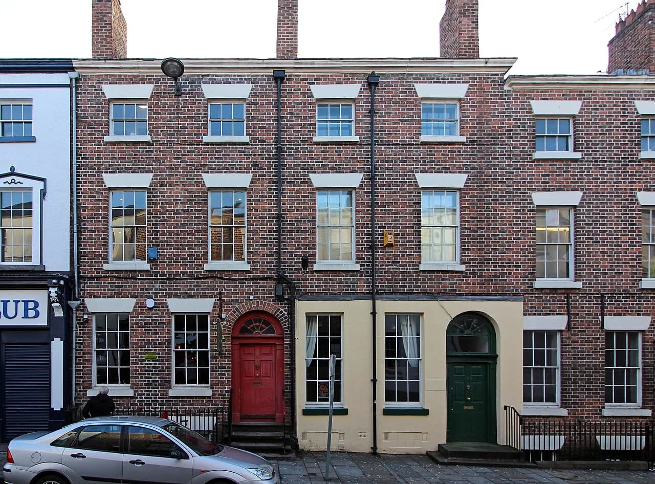Liverpool Food: What to Eat and Where to Eat It