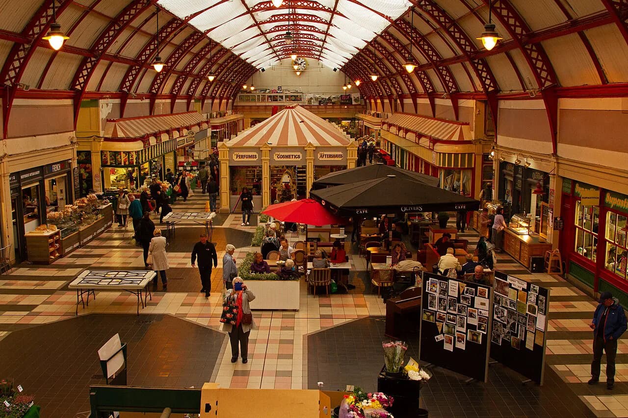 Newcastle Food Guide: What to Eat and Where to Go