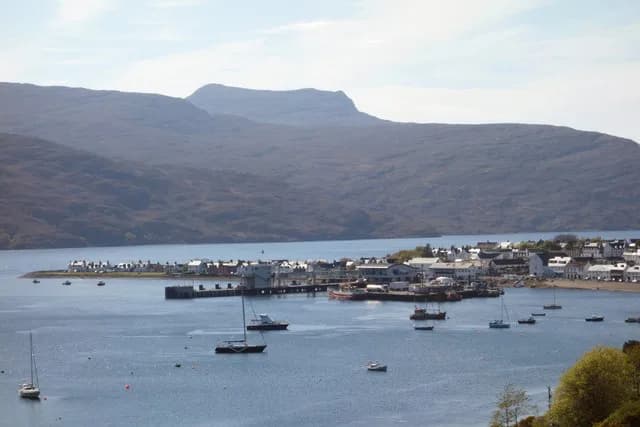 Ullapool Food: What to Eat and Where to Try It