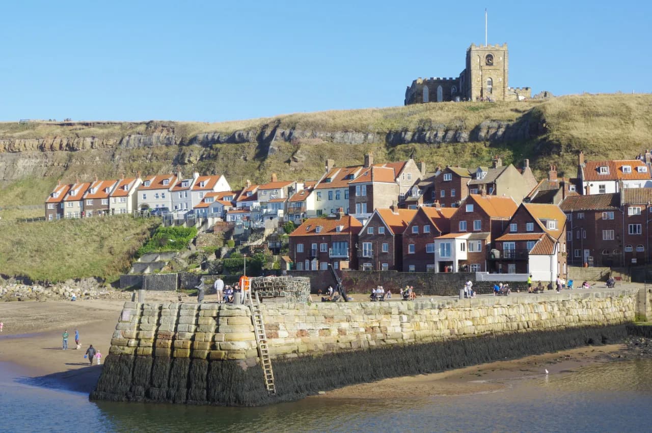 Whitby Food Guide: Kippers, Fish and Chips and Where to Eat