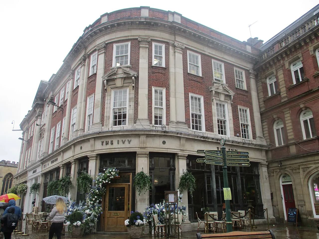 What to Eat in York: Local Dishes and Where to Try Them
