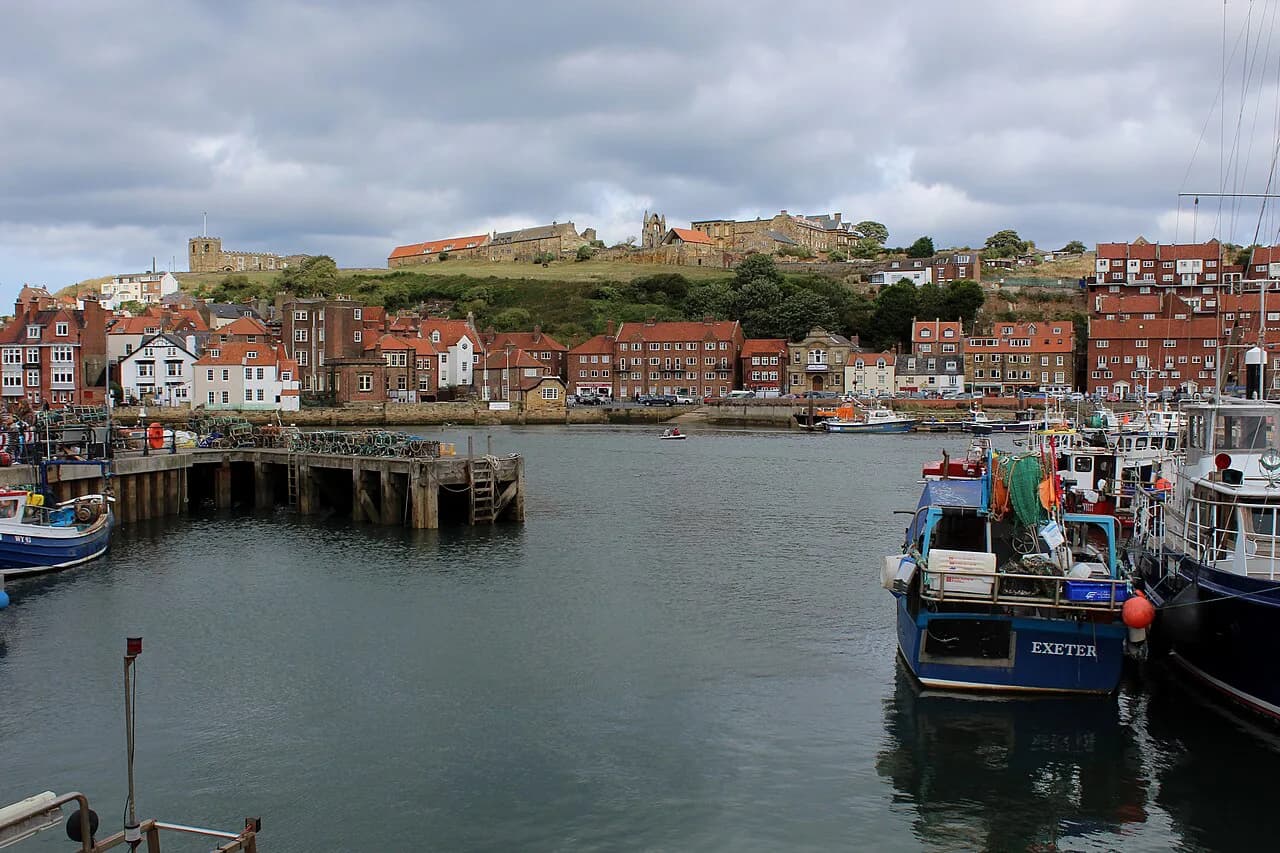Whitby Fish and Chips: The Chippies Worth Queueing For