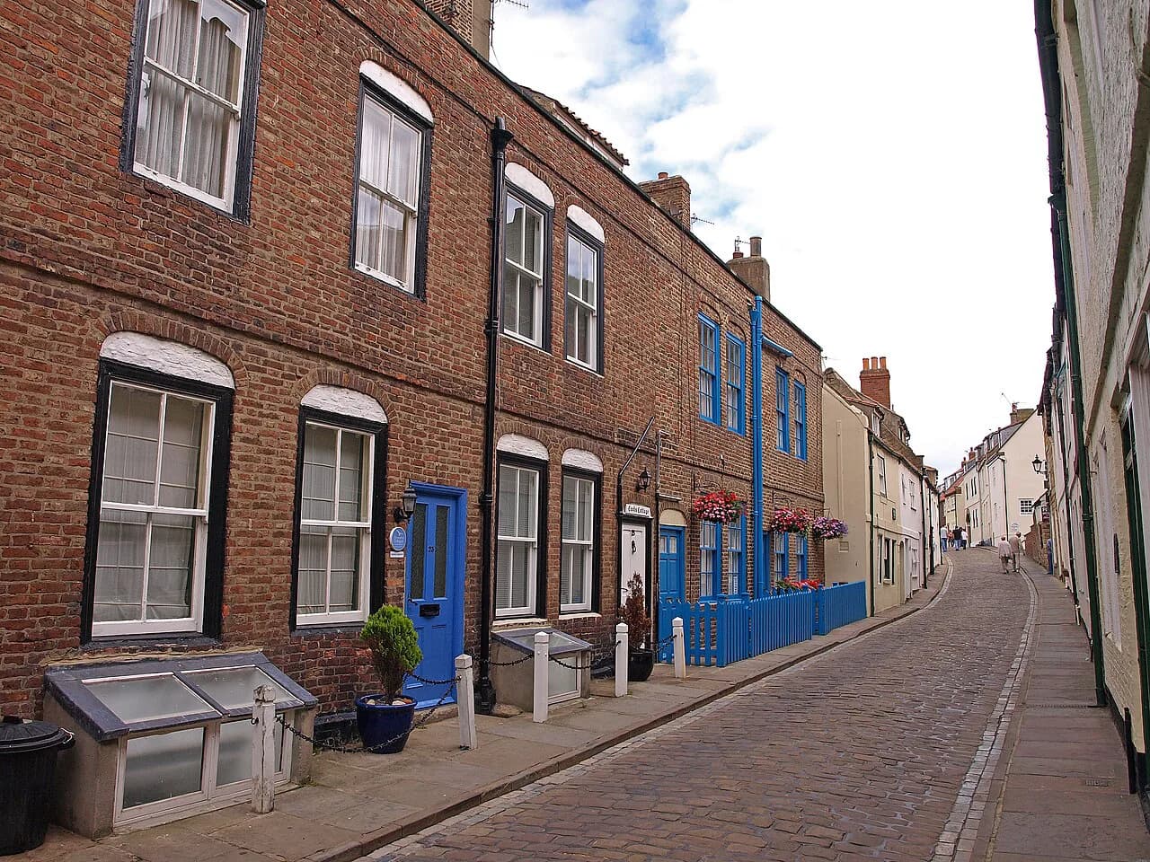 Whitby Kippers: Fortune's Smokehouse and How to Eat Them