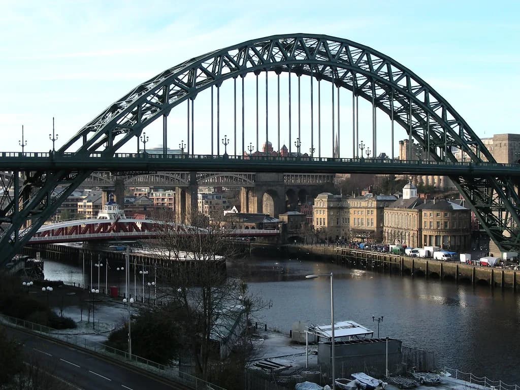Breakfast in Newcastle: Where to Eat a Proper Morning Meal