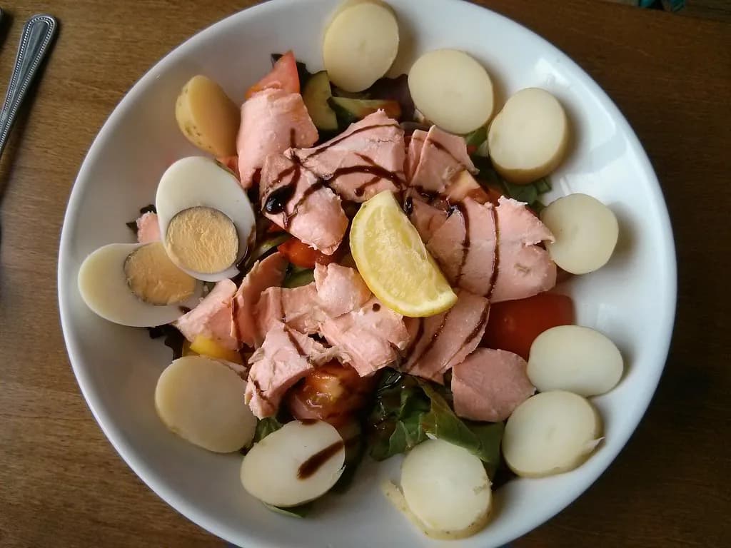 Cheap Places to Eat in Fort William: Where to Fill Up