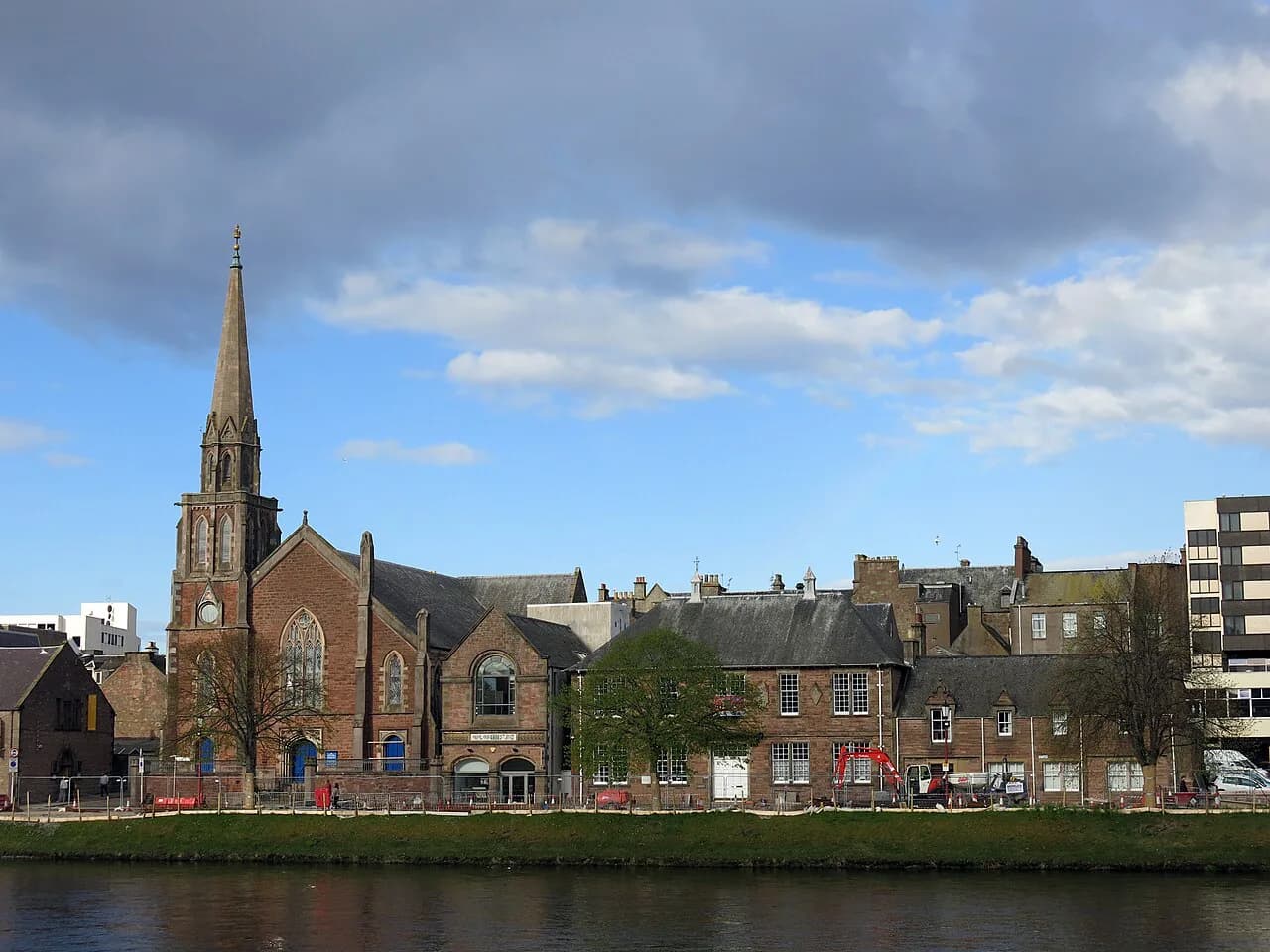 Pub Food in Inverness: Where to Eat Well, and When to Book