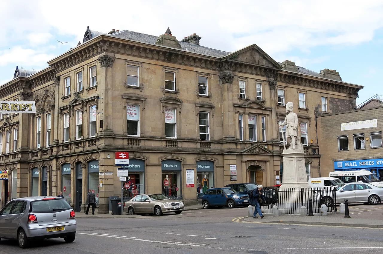 Indian Restaurants Inverness: Where to Eat Curry