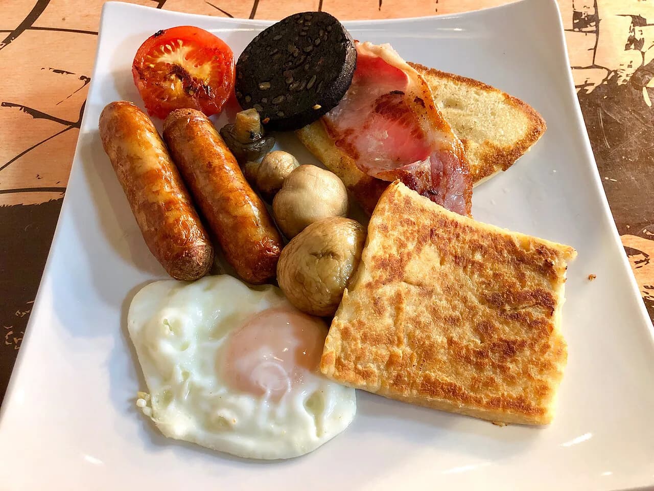 Northern Irish Food: The Dishes Worth Knowing