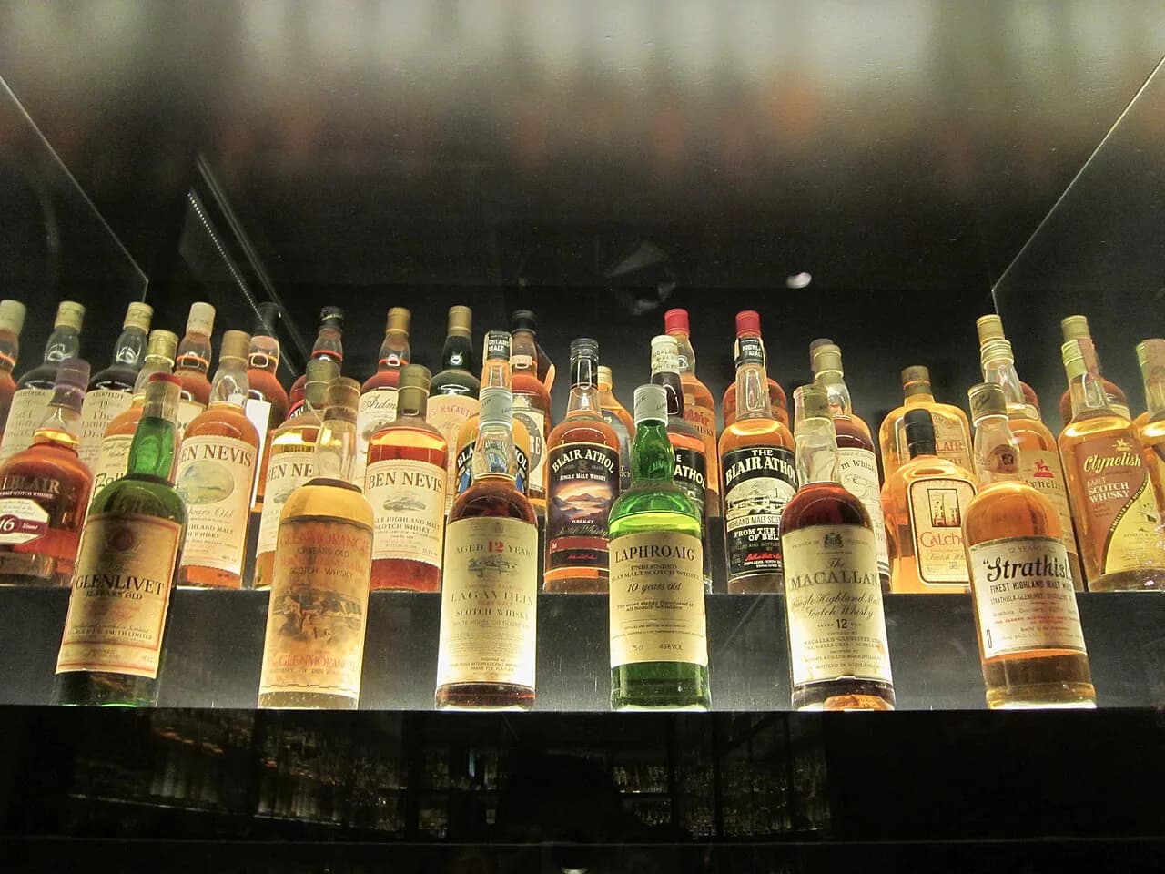 Scotch Whisky Guide: Styles, Regions & Tasting in Scotland