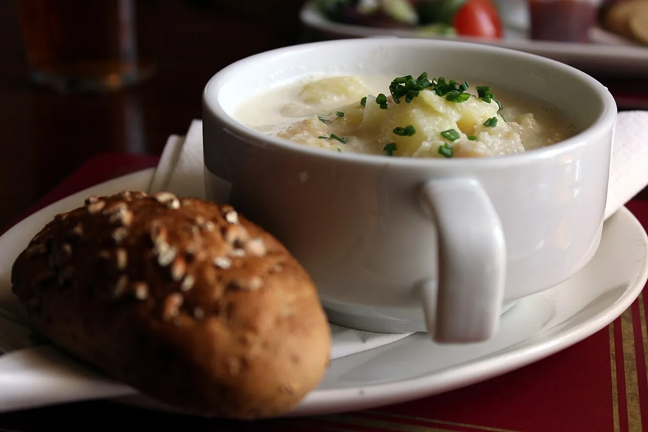 Scottish Food: What to Eat and Where to Try It in Scotland