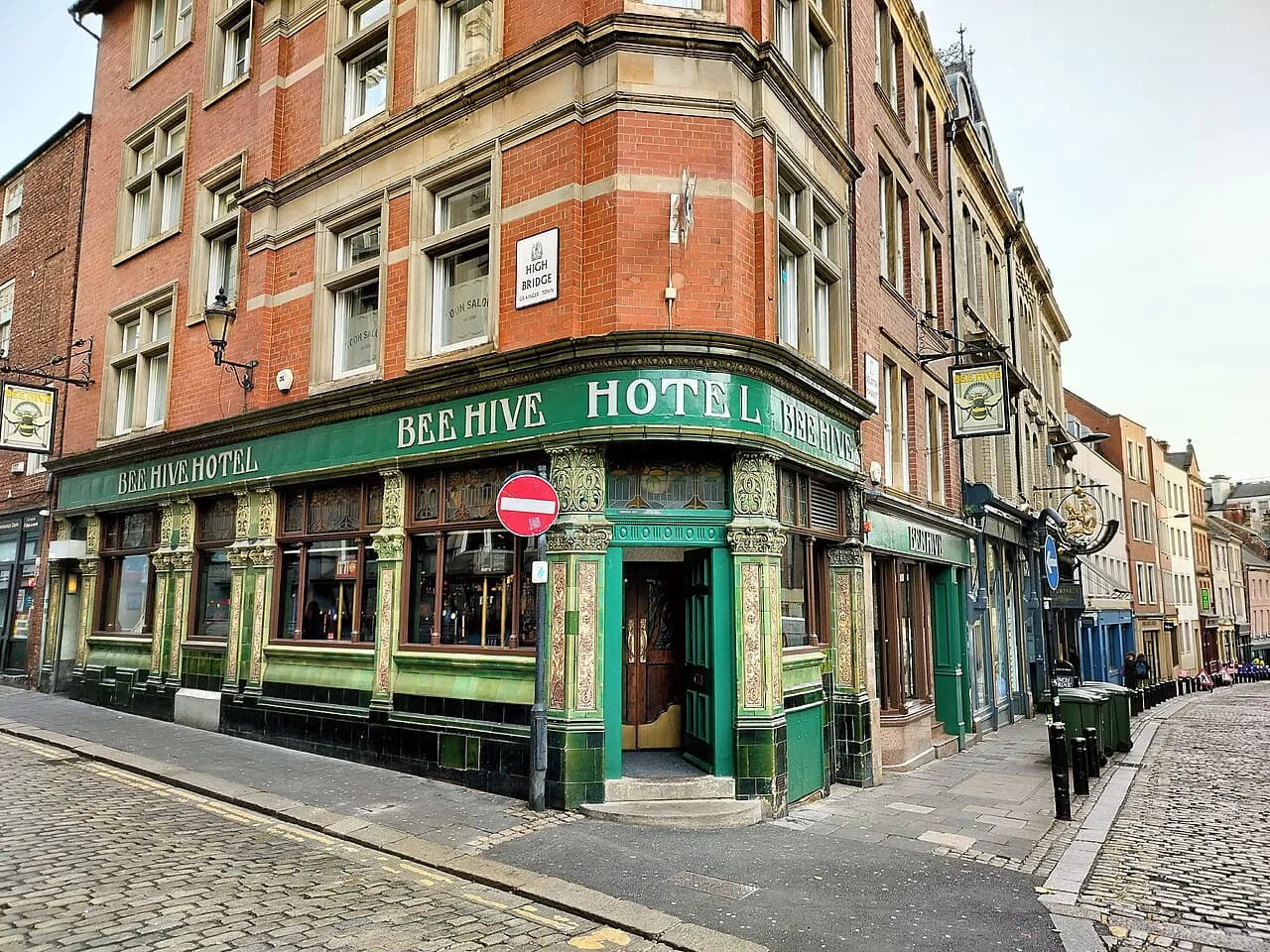 Seafood Restaurants Newcastle: Where to Eat Fish