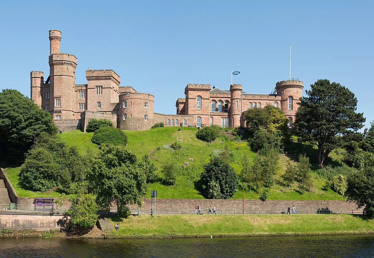 Sunday Roast in Inverness: Where to Eat Sunday Lunch