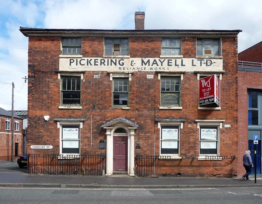Birmingham Food: What to Eat and Where to Try It