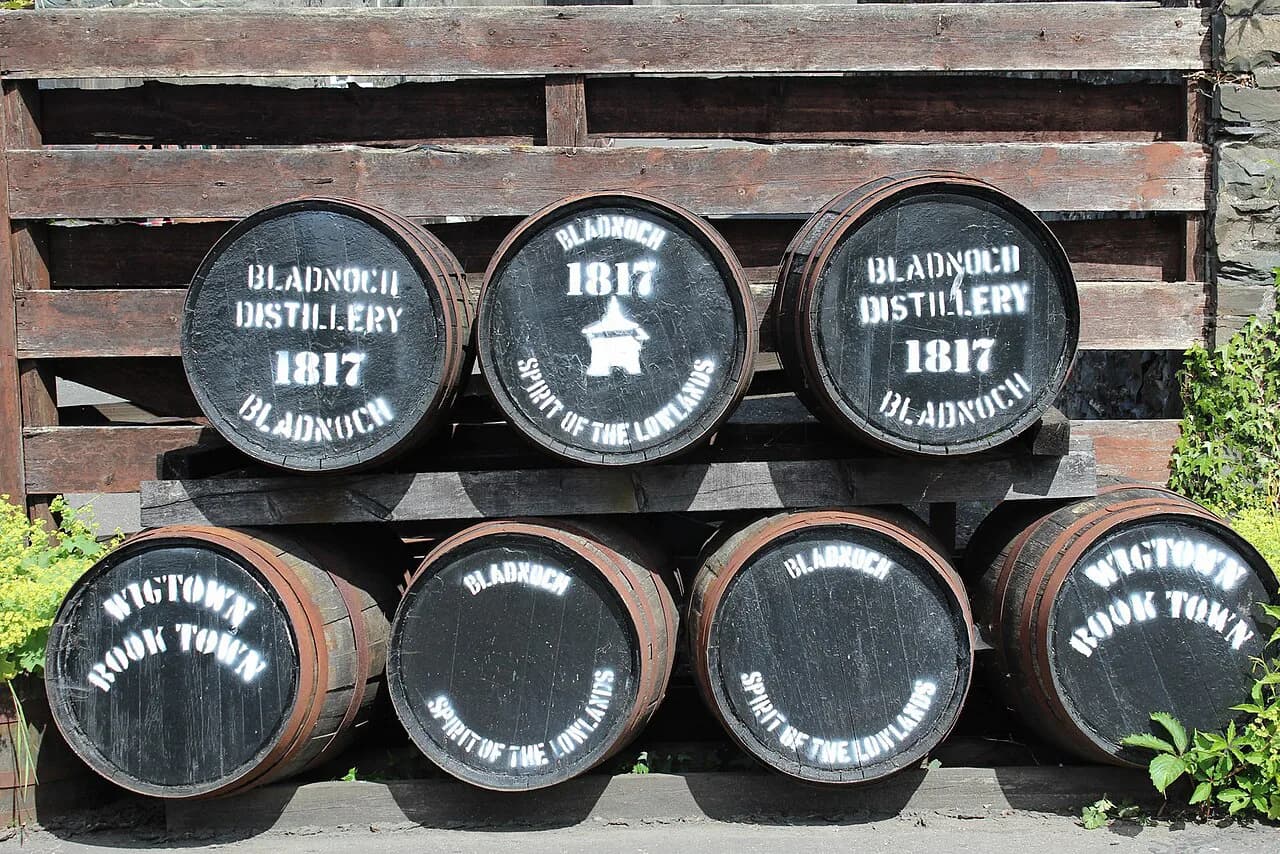Whisky Distilleries in Scotland: Which to Visit and Where